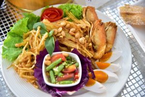 จังหวัดนครปฐม เตรียมจัดงานช้อป ชิมกุ้ง ในงานเทศกาลกินสัตว์น้ำปลอดภัย