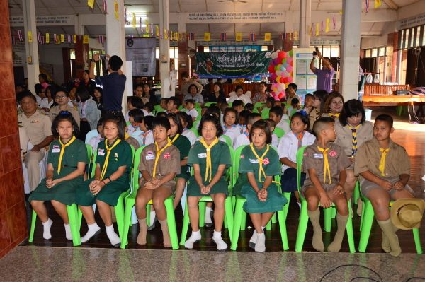 นครปฐม เปิดโครงการสร้างการรับรู้และส่งเสริมการใช้เน็ตประชารัฐในชุมชน