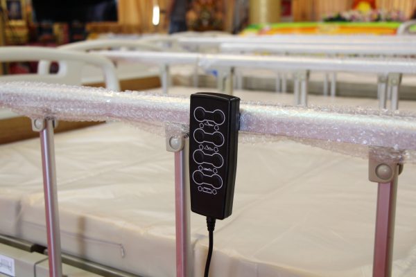 กองทุนหลวงพ่อพูล วัดไผ่ล้อม