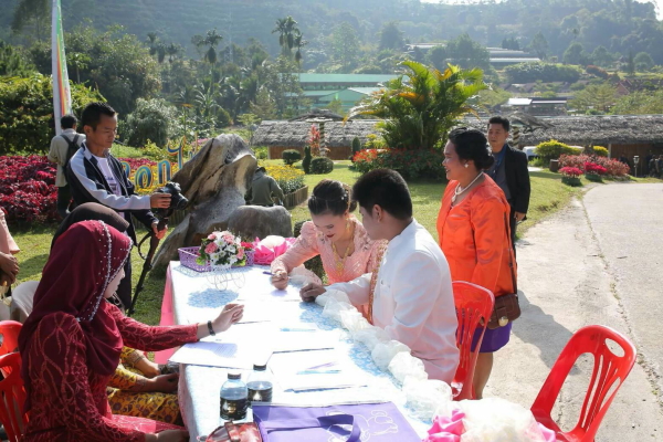 ท่องเที่ยวและกีฬาจังหวัดยะลา