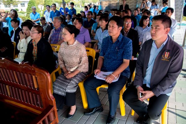 สัตว์ปลอดโรค คนปลอดภัยจากโรคพิษสุนัขบ้า