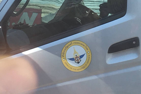 สืบศักดิ์ผันสืบ สารวัตรโจ้ ตำรวจท่องเที่ยว หวิดดับ