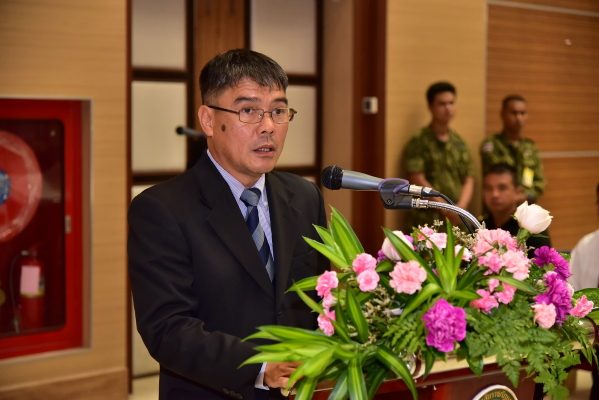 จังหวัดนครปฐม บูรณาการทุกภาคส่วนขับเคลื่อนแผนประชารัฐร่วมใจ ปลอดภัยยาเสพติด