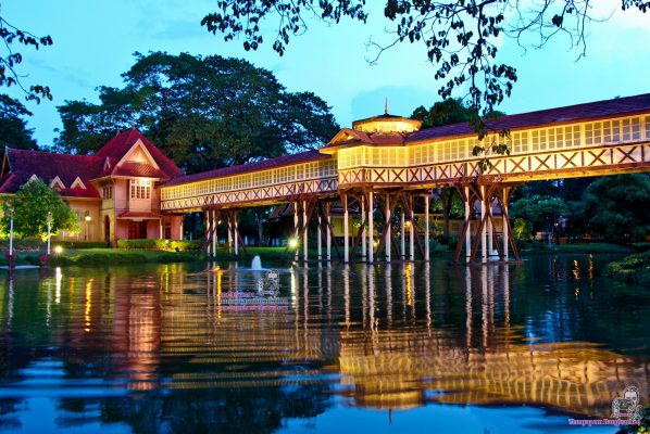 นครปฐม เตรียมเปิดพระราชวังสนามจันทร์