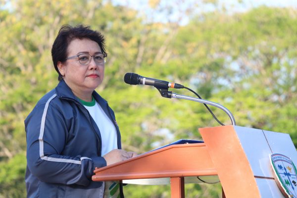 มหาวิทยาลัยคริสเตียน จัดกิจกรรม เดิน-วิ่ง มินิมาราธอนการกุศล ครั้งที่ 22