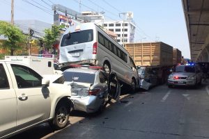 สืบศักดิ์ผันสืบ สารวัตรโจ้ ตำรวจท่องเที่ยว หวิดดับ