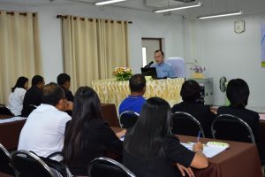 ผู้ช่วยรัฐมนตรีประจำนายกรัฐมนตรี