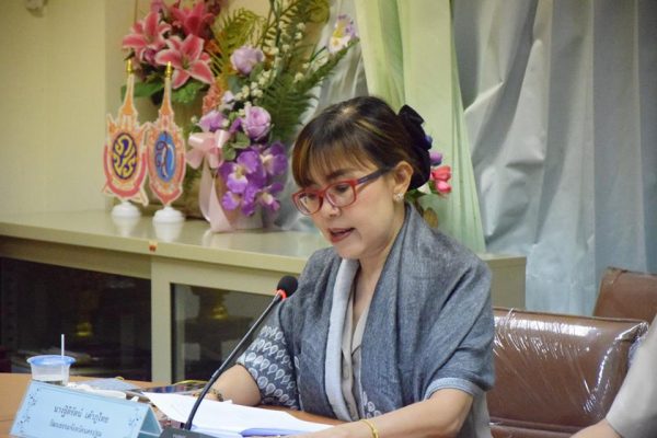 สำนักงานวัฒนธรรมจังหวัดนครปฐม เตือน การรู้เท่าทันธุรกิจอีสปอร์ต (E-Sports) และ พลเมืองในยุคดิจิทัล