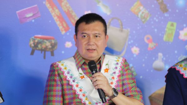 ปทุมธานี ชวนช้อปข้ามปี จัดงาน "PATHUM THANI FAIR 2019" ช้อปต่อเนื่อง รวม 7 ครั้ง กระตุ้นเศรษฐกิจส่งท้ายปี