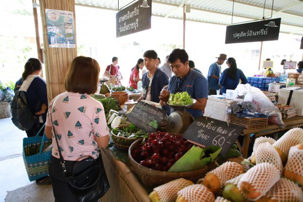 สามพรานโมเดล