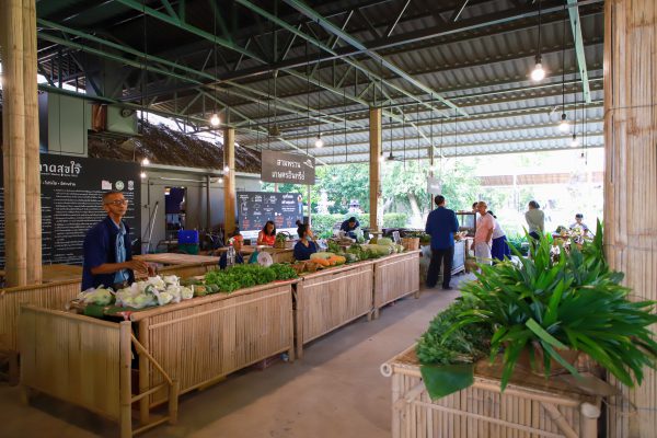 สวนสามพราน-มูลนิธิสังคมสุขใจ จัดงานครบรอบ 9 ปี