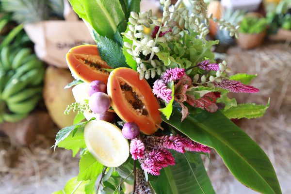 สามพรานโมเดล