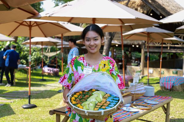 สวนสามพราน-มูลนิธิสังคมสุขใจ จัดงานครบรอบ 9 ปี