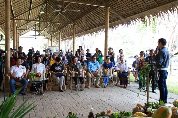 สามพรานโมเดล