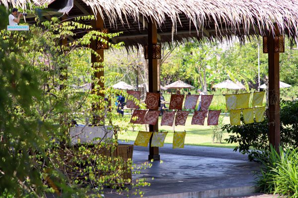 สวนสามพรานจัดงาน Open House พื้นที่สร้างแรงบันดาลใจในการเรียนรู้เพื่อการเปลี่ยนแปลง