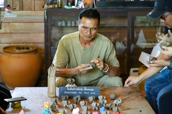 สวนสามพรานจัดงาน Open House พื้นที่สร้างแรงบันดาลใจในการเรียนรู้เพื่อการเปลี่ยนแปลง