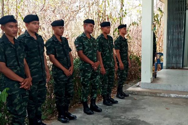 กรมทหารราบที่ 29 คณะแพทย์ ญาติ ชี้แจงข้อเท็จจริงการเสียชีวิตพลทหารหลังมีข่าวถูกซ้อมจนเสียชีวิตขณะฝึก