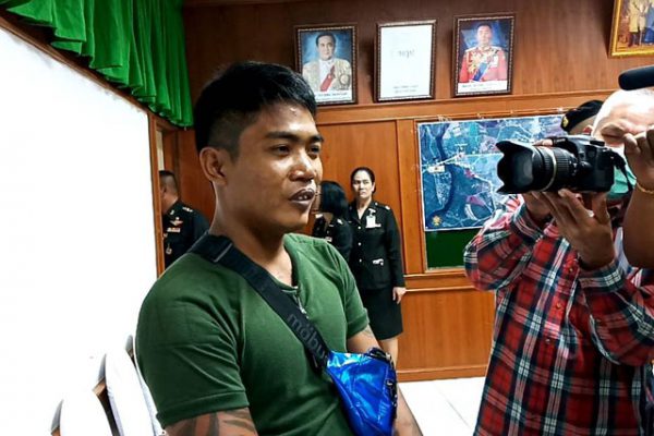 กรมทหารราบที่ 29 คณะแพทย์ ญาติ ชี้แจงข้อเท็จจริงการเสียชีวิตพลทหารหลังมีข่าวถูกซ้อมจนเสียชีวิตขณะฝึก