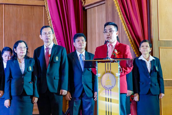 เปิดบ้านวิชาการราชินีบูรณะ ๖๓ RN Open House ๒๐๒๐ : Rachineeburana Smart Creativity