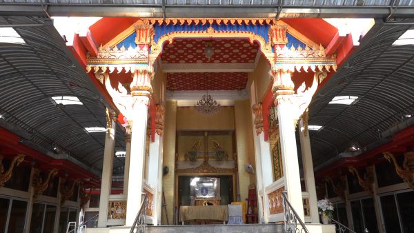 วัดไผ่ล้อม ลั่นต้องช่วยโยม พร้อมอนุเคราะห์เผาศพ ผู้ป่วยไวรัสโควิด-19