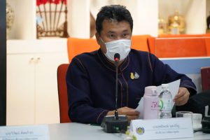 พช. เร่งเครื่องพัฒนาพื้นที่ต้นแบบทฤษฎีใหม่ประยุกต์สู่ “โคก หนอง นา โมเดล” เป็นศูนย์เรียนรู้นำประชาชนพ้นวิกฤต