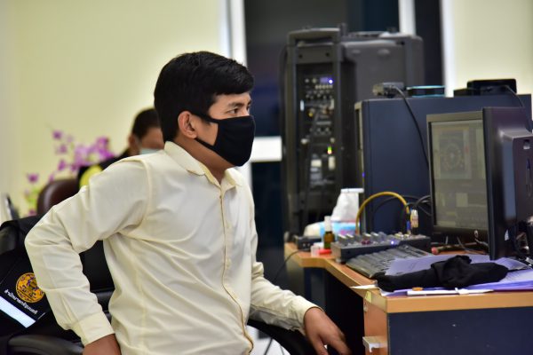 จังหวัดนครปฐม ชี้แจงสถานการณ์ COVID-19 ประจำวันที่ 13 เม.ย 63 ไม่พบผู้ป่วยรายใหม่เพิ่ม และรักษาหายกลับบ้านแล้วเพิ่มอีก 2 ราย