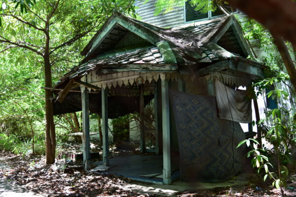 จังหวัดนครปฐม ประชุมหารือหน่วยงานที่เกี่ยวข้อง เตรียมจัดทำสวนสาธารณะแปลงเรือนจำกลางนครปฐมเดิม เพื่อปรับปรุงให้เป็นสวนสาธารณะของชาวนครปฐม