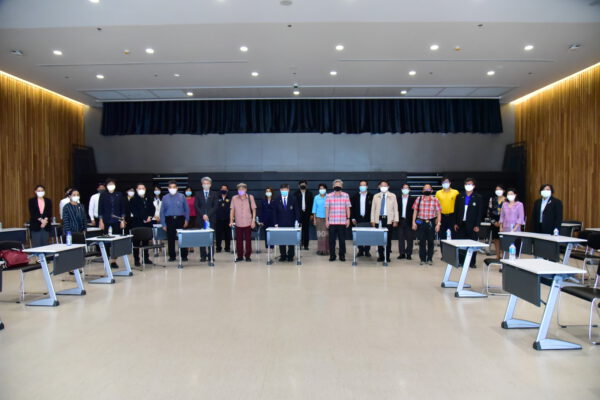 นครปฐม เตรียมพัฒนาเป็นเมืองสร้างสรรค์ดนตรีขององค์การยูเนสโก