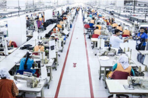 บริษัท Elegant รับสมัคร ผู้จัดการฝ่ายขายสินค้า จำนวน 3 ตำแหน่ง ประเภทอุตสาหกรรม เสื้อผ้าสำเร็จรูป