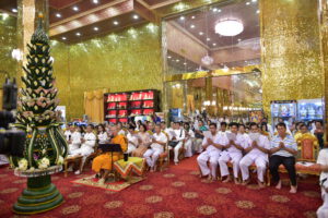 วัดไผ่ล้อม ขอเชิญร่วมพิธีขอขมากรรม!! ถอนคำสาบาน ถอนคำสาปแช่ง ‘ตั้งสัจจะ ลด ละ เลิก สิ่งไม่ดีทั้งปวง’ ‘ปฏิญาณตนเริ่มต้นชีวิตใหม่ รับพรมงคล’วันเข้าพรรษา