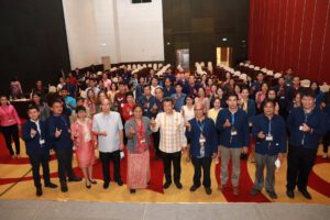 พช. เพิ่มทักษะบุคลากรผลิตสื่อแนวใหม่เท่าทันการเปลี่ยนแปลงยุคดิจิทัล มุ่งพัฒนาและสร้างเครือข่ายการขับเคลื่อนงาน เพื่อความมั่นคง มั่งคั่ง อย่างยั่งยืนของชุมชน