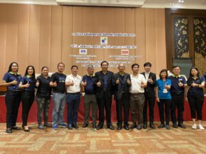 บริษัท พีรพัฒน์ เทคโนโลยี จำกัด (มหาชน) (PRAPAT) จัดงานนำเสนอข้อมูลรายละเอียดหลักทรัพย์แก่นักลงทุน (โรดโชว์)