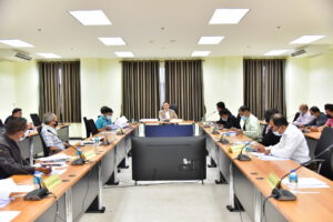 นครปฐม แก้ไขปัญหาการบุกรุกที่ดินของรัฐโดยให้ความเป็นธรรมทั้งสองฝ่าย