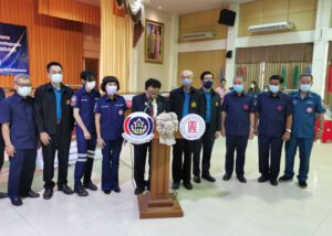 กำแพงเพชร กรมการพัฒนาชุมชน เดินหน้าแก้ปัญหาความยากจนในพื้นที่ภาคเหนือ