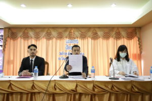 โยธินรถยก(2016) แถลง กรณีถูกกล่าวหาว่าคิดค่ายกรถแพงเกินความเป็นจริงถึง 78,500 บาท