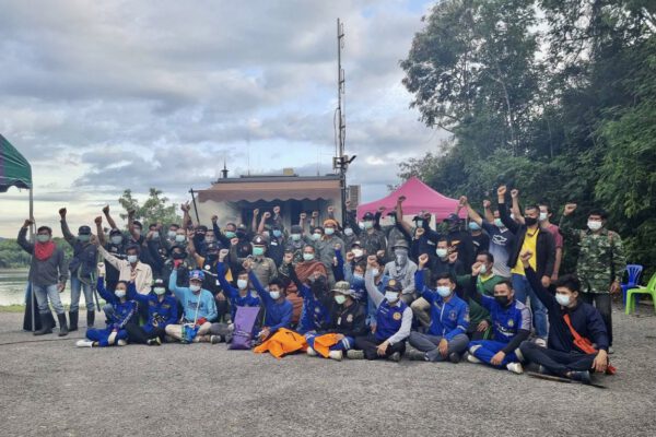 ศูนย์ตอบโต้ภัยพิบัติจังหวัดราชบุรี ตั้งศูนย์ปฏิบัติงานค้นหาผู้สูญหายเข้าป่าหลงทางกลับลงมาไม่ได้ พบตัวแล้วหลังจากหายขึ้นไปถึง 4 วัน ญาติดีใจ ความหวังในการค้นหาวันสุดท้ายด้วยโดรนอากาศยานไร้คนขับจับความร้อนของศูนย์ฯ ค้นพบตำแหน่ง