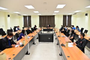 นครปฐม ขับเคลื่อนยุทธศาสตร์ด้านการประชาสัมพันธ์ เพื่อสร้างการรับรู้ข้อมูลข่าวสารที่ถูกต้อง