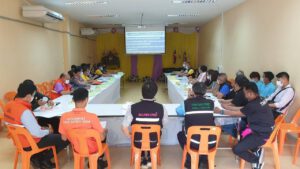 กอ.รมน.จังหวัดราชบุรี กำหนดฝึกและ ทดสอบแผนรักษาความมั่นคงภายในราชอาณาจักร ประจำปี ๒๕๖๕ ในระหว่างวันที่ 20-22 กรกฎาคม 2565