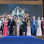 นครปฐม สมาคมสตรีนักธุรกิจและวิชาชีพแห่งประเทศไทย-นครปฐม จัดประกวด ประกาศผล และมอบมงกุฎนางสาวไทย ประจำปี 2569