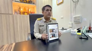 ผอ.รร.อนุบาลนครปฐม ควงผู้บริหารแจงยิบ ทุกขั้นตอน โซเชียลถล่ม เพราะเจอไอ้โม่ง อาจเสียประโยชน์ในโรงเรียนดัง
